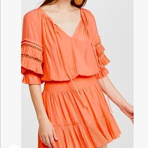 Ramy Brook Randi Dress **NEW WITH TAGS**